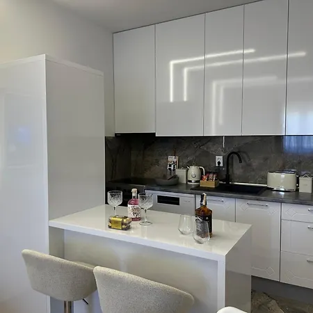Apartman Novi Posusje