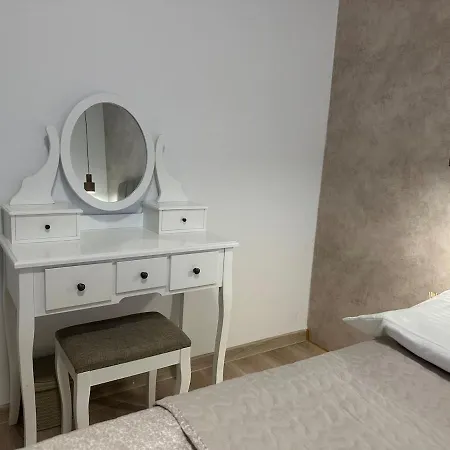 Novi Apartman