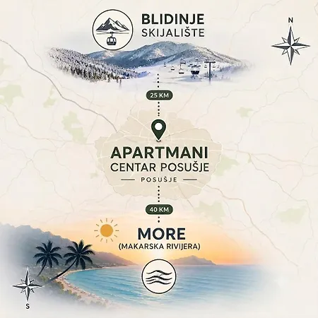 Novi Apartman *