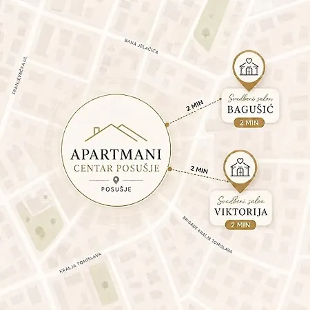 Novi Apartman