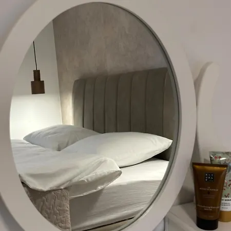Novi Apartman