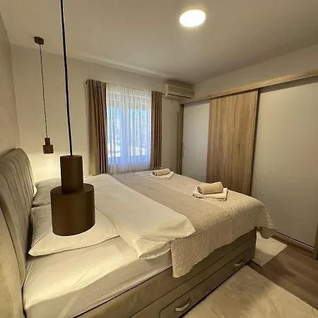 Novi Apartman