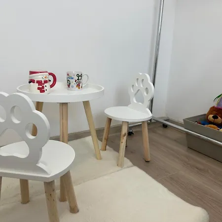 Apartman Novi