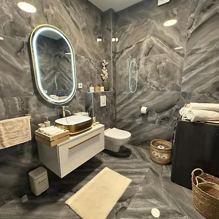 Novi Apartman