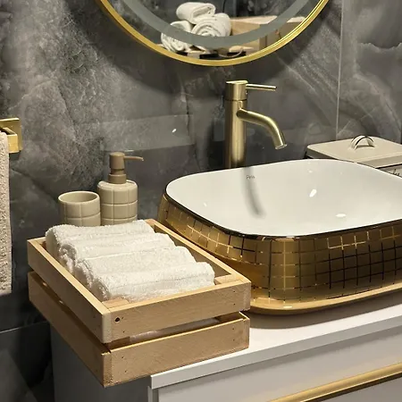 Novi Apartman Posusje