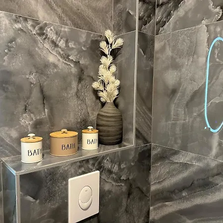 Apartman Novi *