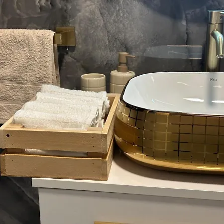 Apartman Novi Posusje