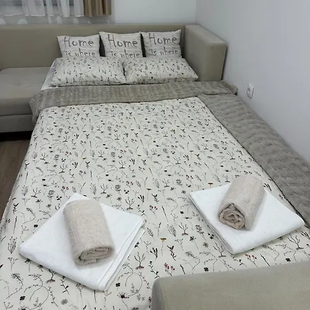 Novi Posusje