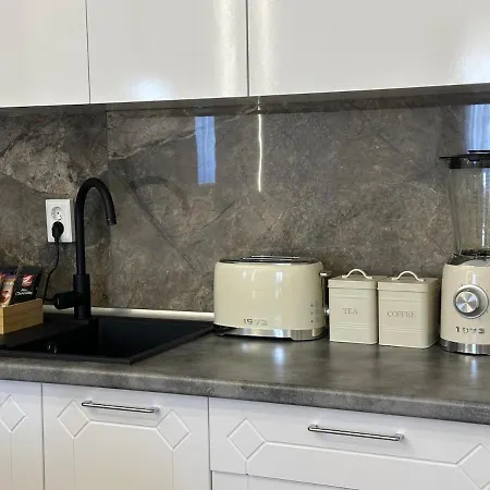 Apartman Novi Posusje