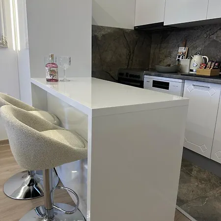 Apartman Novi