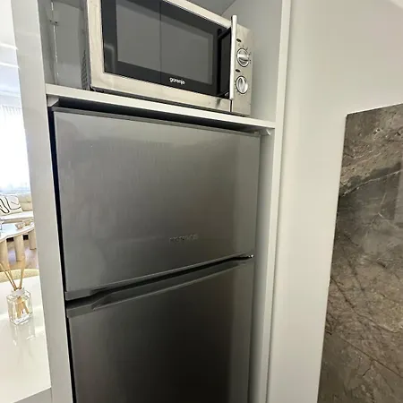 Novi Apartman