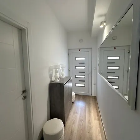 Apartman Novi Posusje