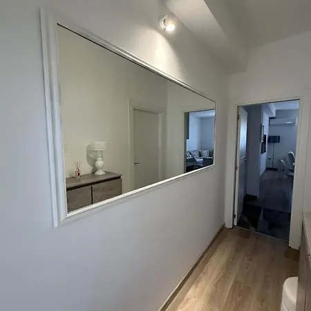 Novi Apartman *