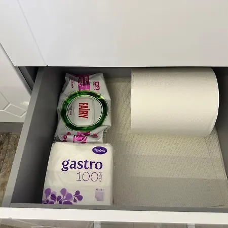 Novi Apartman Posusje