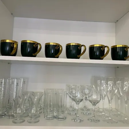 Novi Apartman