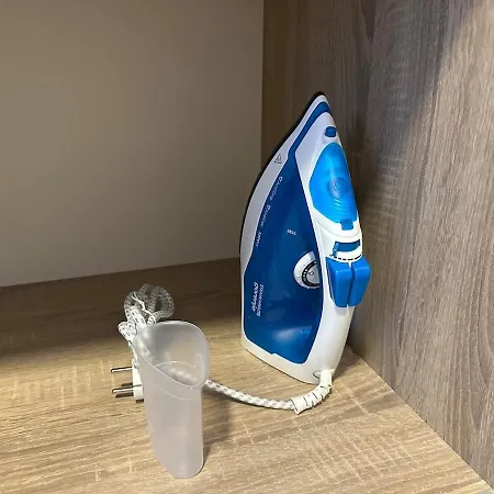 Apartman Novi *